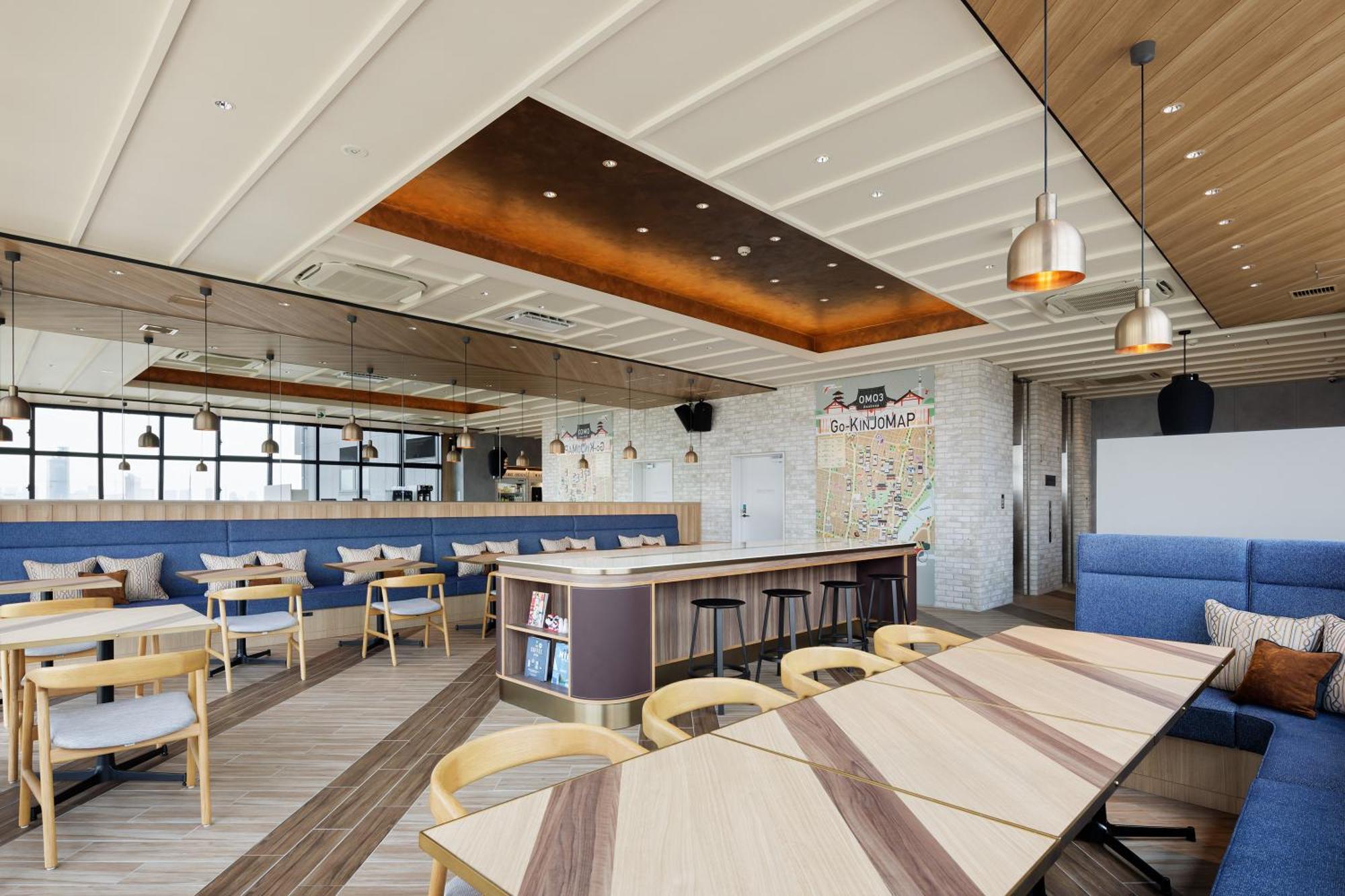 Omo3 Asakusa By Hoshino Resorts Tokio Exterior foto