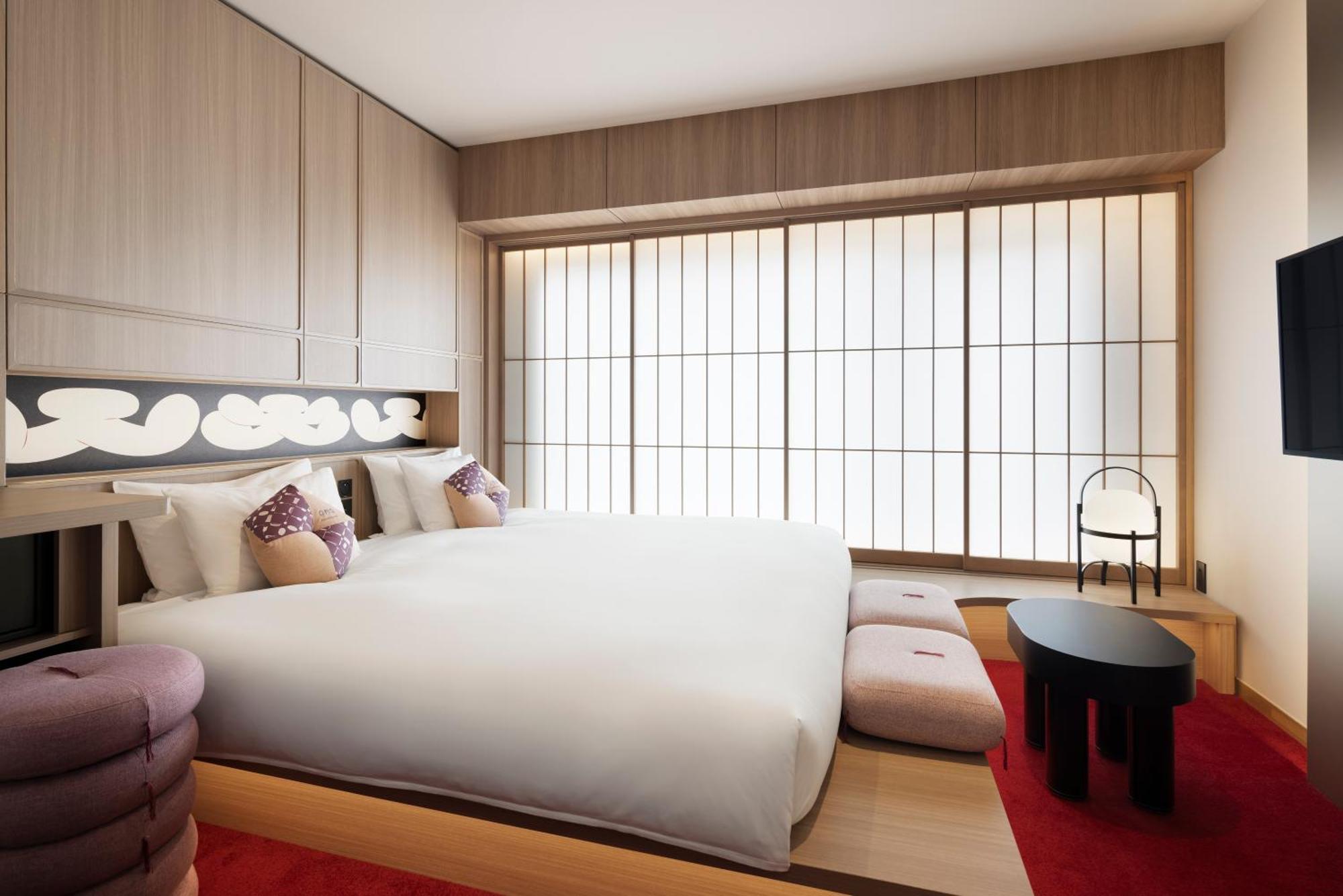 Omo3 Asakusa By Hoshino Resorts Tokio Exterior foto