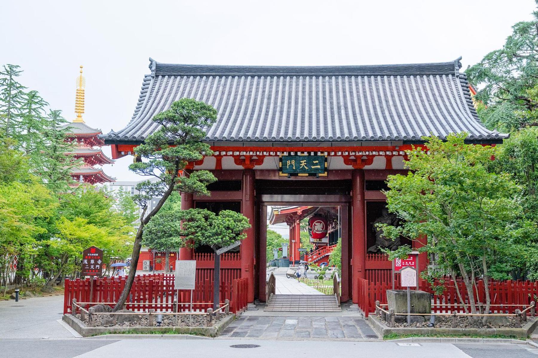 Omo3 Asakusa By Hoshino Resorts Tokio Exterior foto